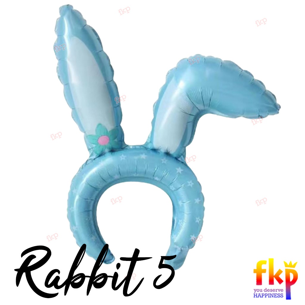 Rabbit 5